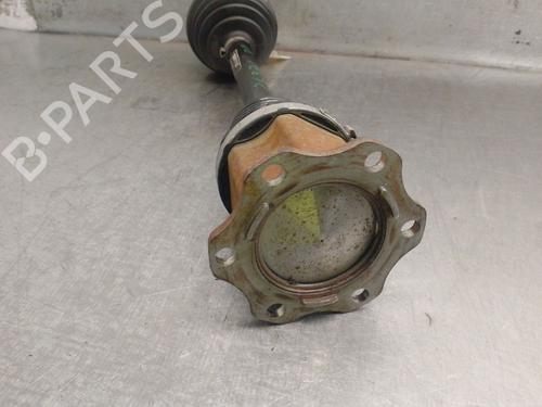 Left front driveshaft SEAT IBIZA V (KJ1, KJG) 1.0 TSI | BP38557389M38 - Image 6