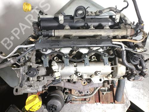 Engine FIAT PUNTO (188_) 1.3 JTD 16V | BP31067060M1