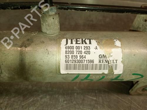 Steering rack RENAULT TRAFIC II Bus (JL) 2.0 dCi 115 (JL00, JL01, JL0H, JL0M, JL0U) | BP31137459M22  - Image 7