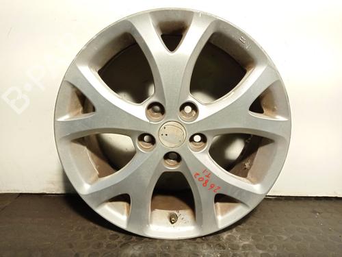 Used Rim Rim MAZDA 3 Saloon (BK) 1.6 DI Turbo (BK12Y) (109 hp) 40493303 40493303