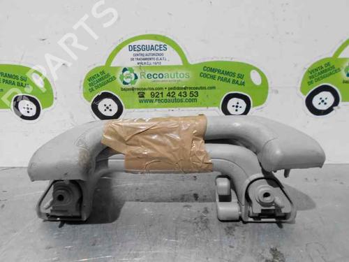 Used Front left interior door handle HONDA ACCORD VII (CL, CN) 2.2 i-CTDi (CN1) (140 hp) 3216319