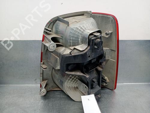Left taillight VW TOURAN (1T1, 1T2) 2.0 TDI 16V | BP29425689C34 