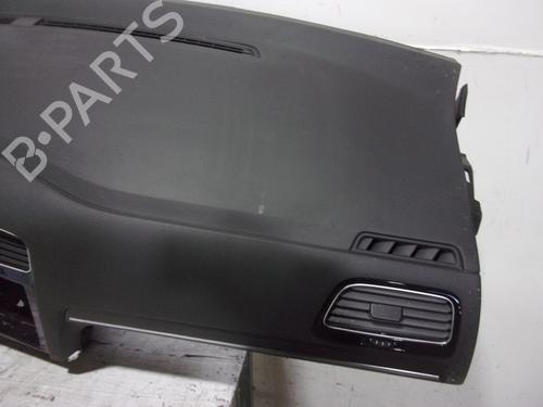 Dashboard VW GOLF VII (5G1, BQ1, BE1, BE2) 2.0 GTI | BP17547930C46 