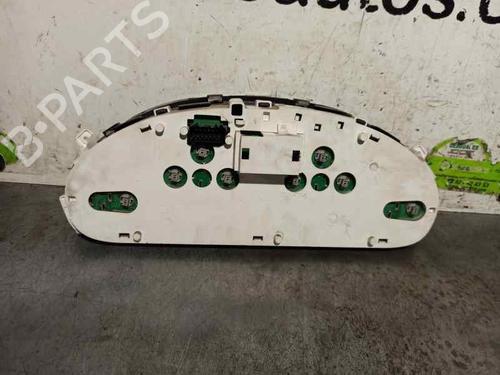 Instrument cluster CHRYSLER VOYAGER IV (RG, RS) 2.4 | BP5227890C47 