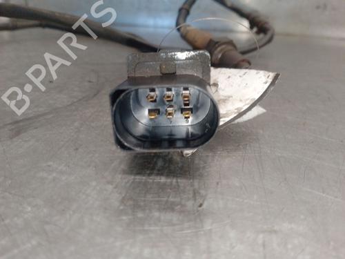 Electronic sensor AUDI A4 B7 (8EC) 1.8 T | BP39963096M84 - Image 6