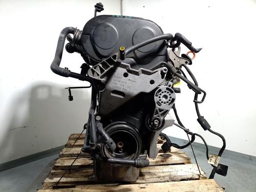 Motor für VW TOURAN (1T1, 1T2) 2.0 TDI (140 hp) 31611733