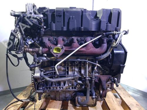 Engine VOLVO XC90 I (275) D5 AWD | BP29823242M1