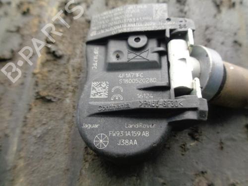 Electronic sensor LAND ROVER RANGE ROVER SPORT II (L494) 3.0 TDV6 4x4 | BP13884310M84 