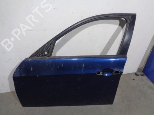 Used Left front door BMW 3 (E90) [2004-2012]  12216651