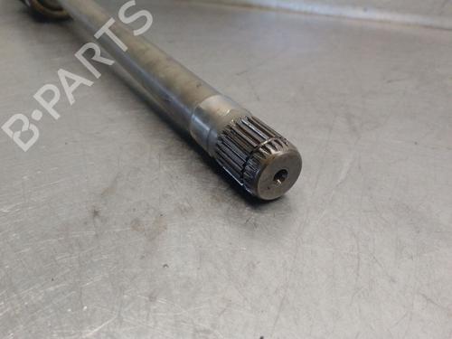 Right front driveshaft BMW X5 (E53) 3.0 d | BP40532185M39 - Image 5