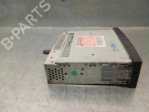 Radio PEUGEOT 206 SW (2E/K) 2.0 HDi | BP22798693E6 