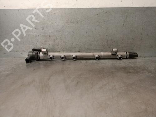Used Injection rail MERCEDES-BENZ A-CLASS (W169) A 180 CDI (169.007, 169.307) (109 hp) 25711459