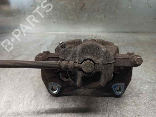 Left front brake caliper SMART FORFOUR (454) 1.3 (454.031) | BP11618108M105 