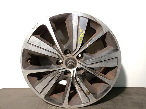 Used Rim CITROËN GRAND C4 SPACETOURER (3A_, 3E_) 1.6 BlueHDi 120 (120 hp) 29570214