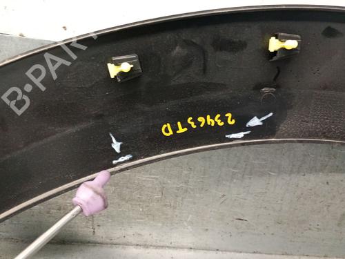 Rear right wheel arch trim NISSAN JUKE (F16_) DIG-T 117 | BP28623951C137