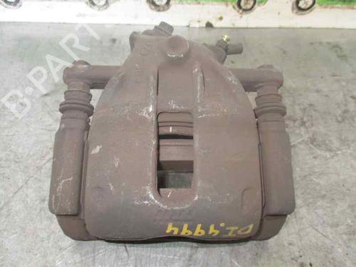Used Left front brake caliper NISSAN MICRA III (K12) [2002-2010]  11613073