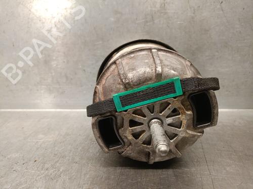 Engine mount JAGUAR S-TYPE II (X200) 2.7 D | BP28107274M89 