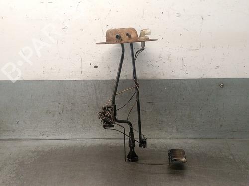 Used Fuel pump Fuel pump NISSAN PICK UP (D22) 2.5 TD 4WD (103 hp) 33755881 33755881