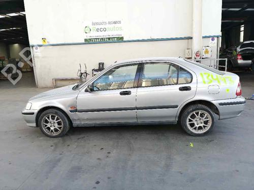 Gear lever BMW 3 (E46)  | BP7876042M90 
