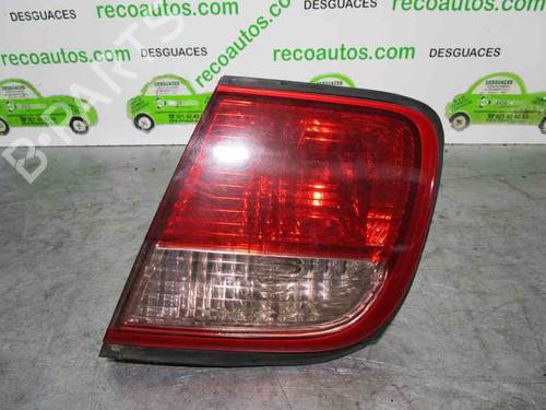 Right taillight MAZDA XEDOS 9 (TA) 2.5 V6 (TA5P) DE | PORTON | 22661882 | KOITO