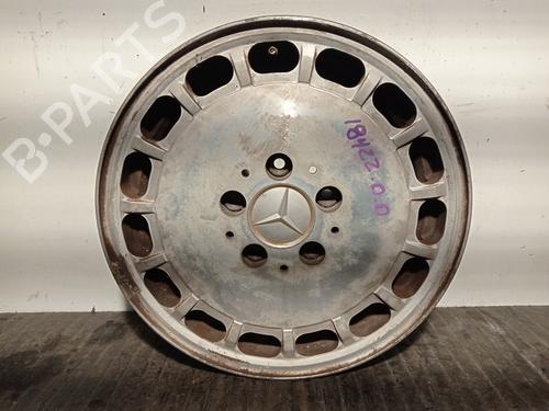 Used Rim MERCEDES-BENZ 124 Saloon (W124) 300 E (124.030) (180 hp) 17586378