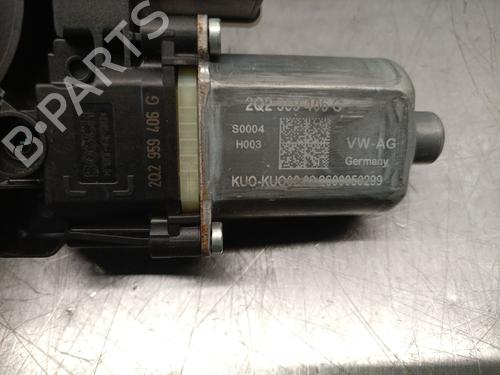 Right front window motor VW T-CROSS (C11, D31) 1.0 TSi | BP38567649E20 - Image 4