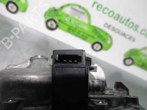 Rear wiper motor OPEL CORSA D (S07) 1.2 (L08, L68) | BP2112344M102 
