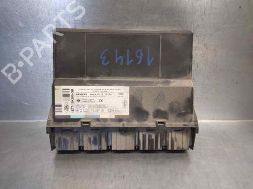 Used Electronic module FORD MONDEO III Turnier (BWY) [2000-2007]  10395455