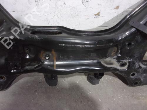 Subframe VW POLO V (6R1, 6C1) 1.4 (6R1) | BP17586792M9 
