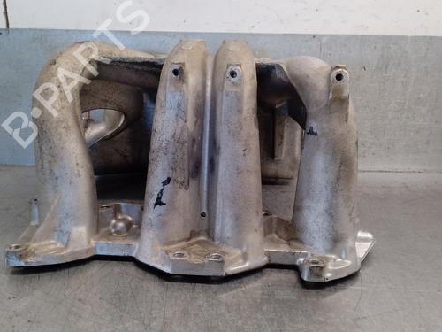 Used Intake manifold Intake manifold RENAULT MEGANE I (BA0/1_) 1.6 e (BA0F, BA0S) (90 hp) 34127928 34127928