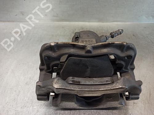 Right front brake caliper BMW 3 Touring (G21, G81) 320 i | BP17446331M104 