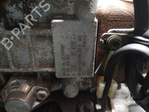 Engine SEAT IBIZA III (6L1) 1.9 SDI | BP32669413M1  - Image 8