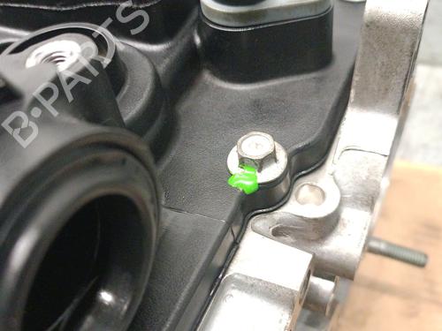 Cylinder head HYUNDAI BAYON (BC3) 1.0 T-GDI 48V-Hybrid | BP37691199M5  - Image 13