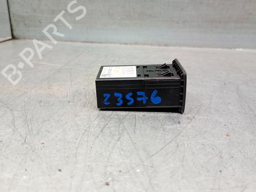 Electronic module DACIA JOGGER (RK_) 1.0 TCe 90 ECO-G (RKMT) | BP29324967M83