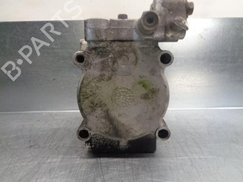 AC compressor HYUNDAI COUPE I (RD) 1.6 i 16V | BP9115261M34 