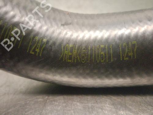 Pipe MITSUBISHI ASX (GA_W_) 1.8 DI-D (GA6W) | BP39569118M125 - Image 5
