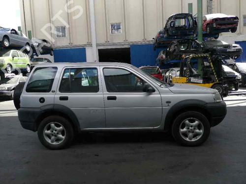 Egr LAND ROVER FREELANDER I (L314)  | BP8193006M69 