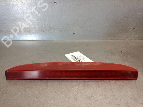 Troisième feu stop Troisième feu stop RENAULT CLIO II (BB_, CB_) 1.5 dCi (B/CB07) (65 hp) 34250613 34250613