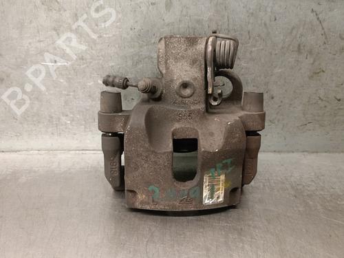 Used Left rear brake caliper CITROËN C5 III (RD_) 2.0 HDi 140 (RDRHF8, RDRHFA, RDRHA8, RDRHAJ) (140 hp) 32163945