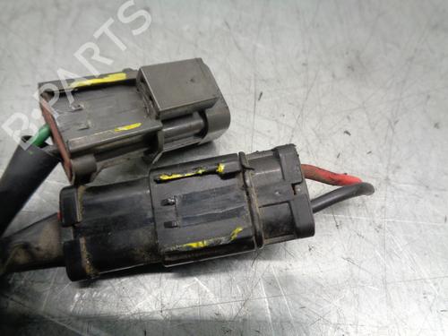 Fuse box NISSAN MICRA II (K11)  | BP16437433E1 