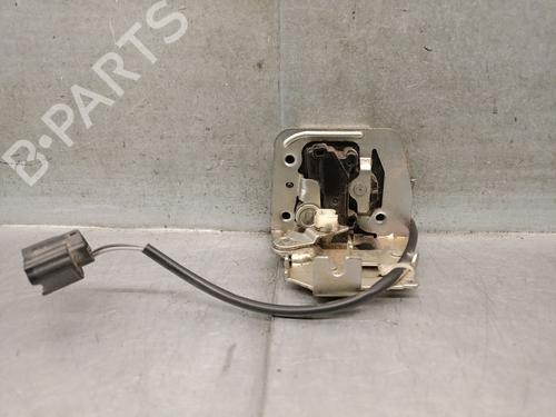 Tailgate lock RENAULT MASTER III Van (FV) 2.3 dCi 130 FWD (FV0M, FV0Y, FV0J, FV02, FV03) | BP33756493C101 - Image 2