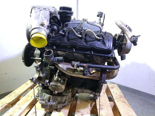 Motor AUDI A6 C5 (4B2, 4B4) 2.5 TDI | BP29977562M1