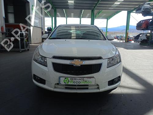 Engine control unit (ECU) CHEVROLET CRUZE Hatchback (J305) 1.6 | BP29207176M57 