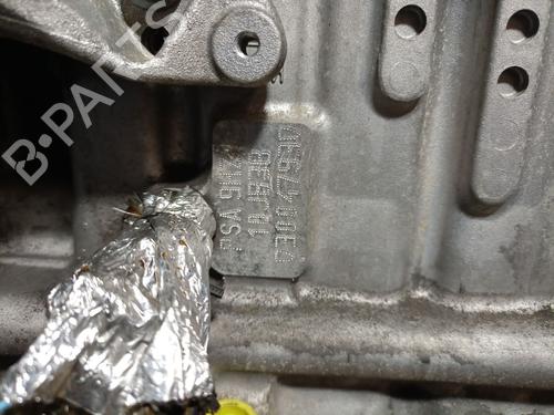 Engine CITROËN C5 II (RC_) 1.6 HDi (RC8HZB) | BP39266257M1 - Image 15