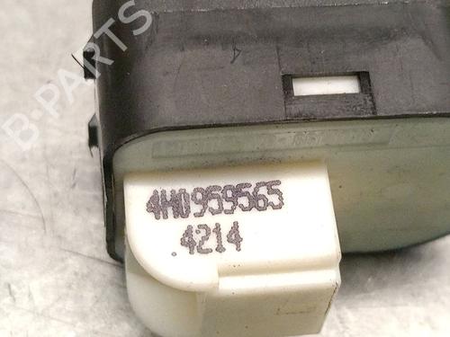 Mirror switch AUDI A7 Sportback (4GA, 4GF) 3.0 TDI quattro | BP36023686I25 - Image 5