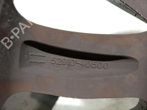 Rim KIA CARNIVAL / GRAND CARNIVAL III (VQ) 2.2 CRDi | BP20646517C45 