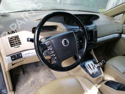 Ferdsskriver SSANGYONG RODIUS I 2.7 Xdi | BP5331232C48 