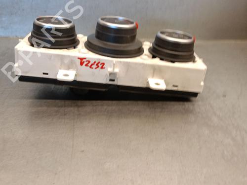 Climate control RENAULT MASTER III Van (FV) 2.3 dCi 135 FWD (FV0N, FV08, FV06, FV00, FV1S) | BP37525967I5 - Image 4