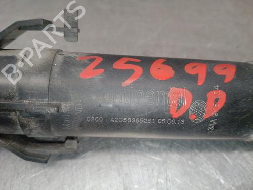 Headlight washer VW PASSAT B7 Variant (365) 1.6 TDI | BP36359322E17 - Image 4