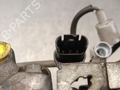 AC compressor BMW 1 (E87) 118 d | BP27243369M34 